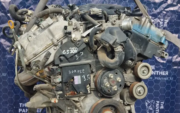 Двигатель 2KD, объем 2.5 л Toyota Hiace 1GR-FE, 1KD, 1GD, 2GD за 20 000 тг. в Алматы