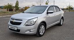 Chevrolet Cobalt 2023 года за 5 000 000 тг. в Астана