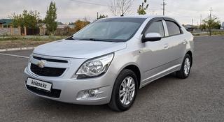 Chevrolet Cobalt 2023 года за 5 000 000 тг. в Астана