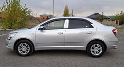 Chevrolet Cobalt 2023 года за 5 000 000 тг. в Астана – фото 2