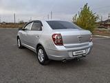 Chevrolet Cobalt 2023 года за 5 000 000 тг. в Астана – фото 3