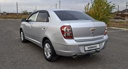 Chevrolet Cobalt 2023 года за 5 000 000 тг. в Астана – фото 3
