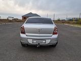 Chevrolet Cobalt 2023 года за 5 000 000 тг. в Астана – фото 4