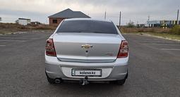 Chevrolet Cobalt 2023 года за 5 000 000 тг. в Астана – фото 4