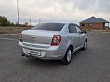 Chevrolet Cobalt 2023 года за 5 000 000 тг. в Астана – фото 5