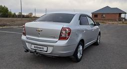 Chevrolet Cobalt 2023 года за 5 000 000 тг. в Астана – фото 5