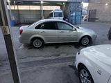 Chevrolet Lacetti 2008 годаүшін2 500 000 тг. в Шымкент