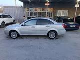 Chevrolet Lacetti 2008 годаүшін2 500 000 тг. в Шымкент – фото 3