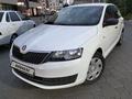 Skoda Rapid 2014 годаүшін4 750 000 тг. в Усть-Каменогорск – фото 17