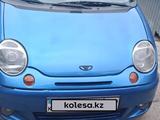 Daewoo Matiz 2012 годаfor1 500 000 тг. в Алматы – фото 4