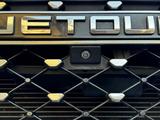 Jetour X70S 2023 года за 10 500 000 тг. в Шымкент – фото 4