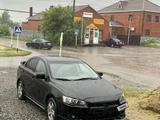 Mitsubishi Lancer 2008 годаүшін4 700 000 тг. в Астана