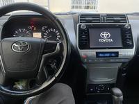 Toyota Land Cruiser Prado 2019 года за 22 999 000 тг. в Астана