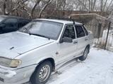 ВАЗ (Lada) 2115 2002 года за 850 000 тг. в Кокшетау – фото 2