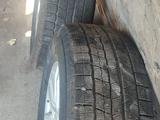 Диски с шинами липучка за 240 000 тг. в Семей – фото 2
