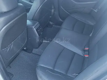 Kia K5 2014 года за 6 800 000 тг. в Астана