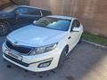 Kia K5 2014 годаүшін6 800 000 тг. в Астана – фото 8