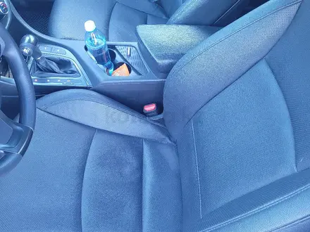 Kia K5 2014 года за 6 800 000 тг. в Астана – фото 2