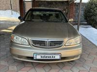 Nissan Maxima 2001 годаүшін3 100 000 тг. в Алматы