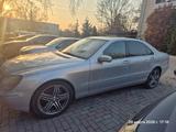 Mercedes-Benz S 430 2000 годаүшін2 342 000 тг. в Алматы – фото 2