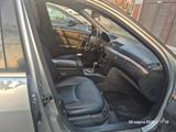 Mercedes-Benz S 430 2000 годаүшін2 342 000 тг. в Алматы – фото 5