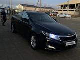 Kia Optima 2012 года за 6 900 000 тг. в Жанаозен