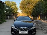Hyundai Grandeur 2014 года за 8 500 000 тг. в Кызылорда – фото 2