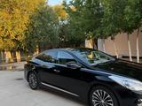 Hyundai Grandeur 2014 года за 8 500 000 тг. в Кызылорда – фото 5