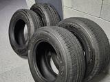 265/65 R17 Kumho HP71 5штүшін225 000 тг. в Алматы