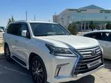 Lexus LX 570 2020 года за 60 000 000 тг. в Актау