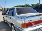 ВАЗ (Lada) 2115 2005 года за 1 500 000 тг. в Аулиеколь – фото 3