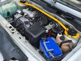 ВАЗ (Lada) 2115 2005 года за 1 500 000 тг. в Аулиеколь – фото 5
