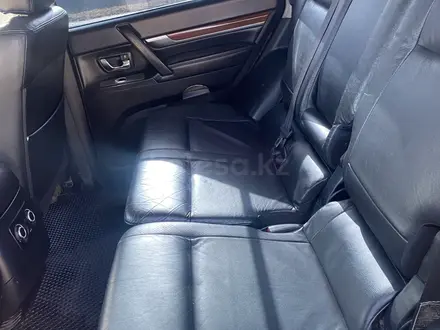 Mitsubishi Pajero 2007 года за 8 600 000 тг. в Караганда – фото 15