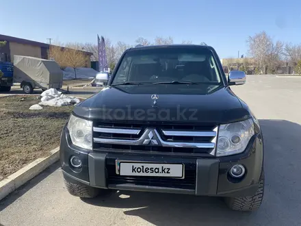 Mitsubishi Pajero 2007 года за 8 600 000 тг. в Караганда – фото 25