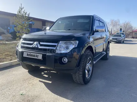 Mitsubishi Pajero 2007 года за 8 600 000 тг. в Караганда – фото 8