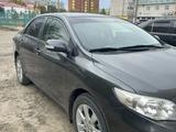 Toyota Corolla 2011 года за 7 300 000 тг. в Актобе