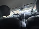 Toyota Corolla 2011 года за 7 300 000 тг. в Актобе – фото 3