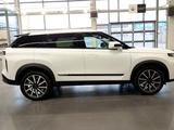 Jaecoo J7 Premium 4WD 2024 года за 14 390 000 тг. в Шымкент – фото 4