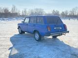 ВАЗ (Lada) 2104 1999 годаүшін1 100 000 тг. в Павлодар – фото 4