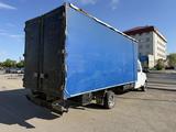 ГАЗ  ГАЗель (33023/330273) Фермер 2003 года за 5 300 000 тг. в Костанай – фото 4