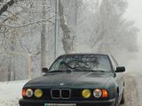 BMW 525 1993 годаүшін2 100 000 тг. в Шымкент