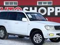 Toyota Land Cruiser 2000 годаүшін8 300 000 тг. в Актобе – фото 2