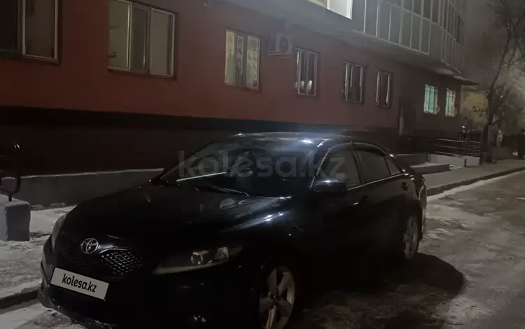 Toyota Camry 2009 года за 6 000 000 тг. в Астана