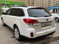 Subaru Outback 2010 годаүшін7 200 000 тг. в Астана – фото 2