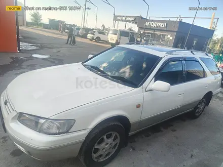 Toyota Camry Gracia 1997 года за 3 500 000 тг. в Алматы – фото 2