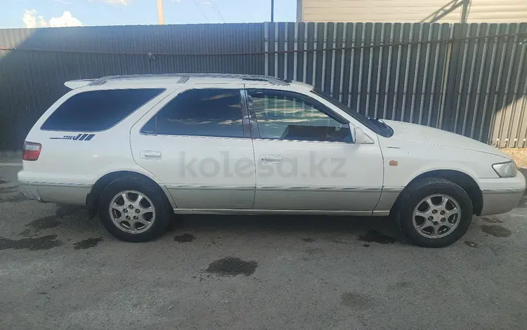 Toyota Camry Gracia 1997 года за 3 500 000 тг. в Алматы