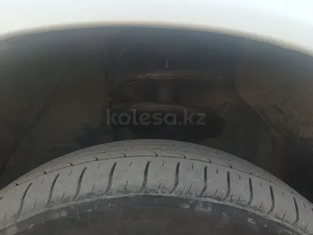 Toyota Camry Gracia 1997 года за 3 500 000 тг. в Алматы – фото 6