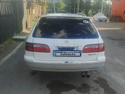 Toyota Camry Gracia 1997 года за 3 500 000 тг. в Алматы – фото 7
