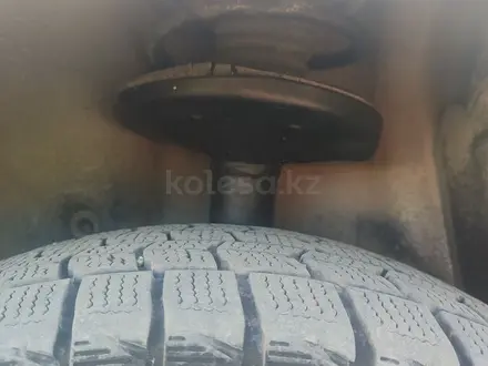 Toyota Camry Gracia 1997 года за 3 500 000 тг. в Алматы – фото 8