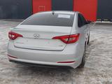 Hyundai Sonata 2015 года за 4 200 000 тг. в Караганда – фото 4